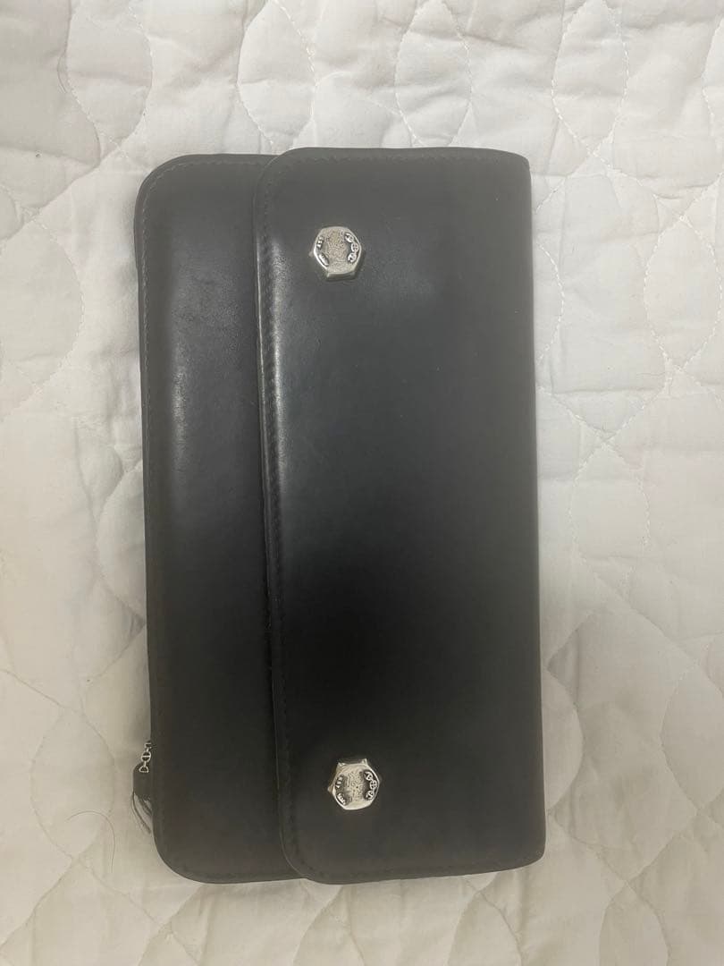 限定売り切り値下げ！ホーセンブース　ウォレットチェーン