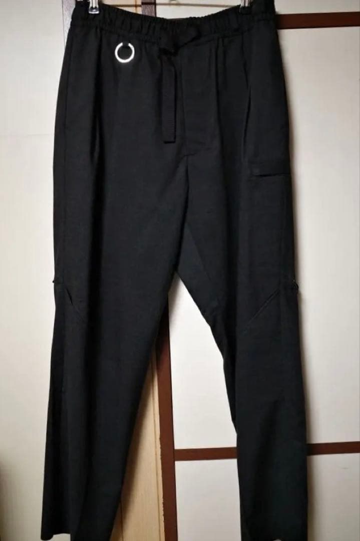 m*c様 th products Type-B Technical Wool B