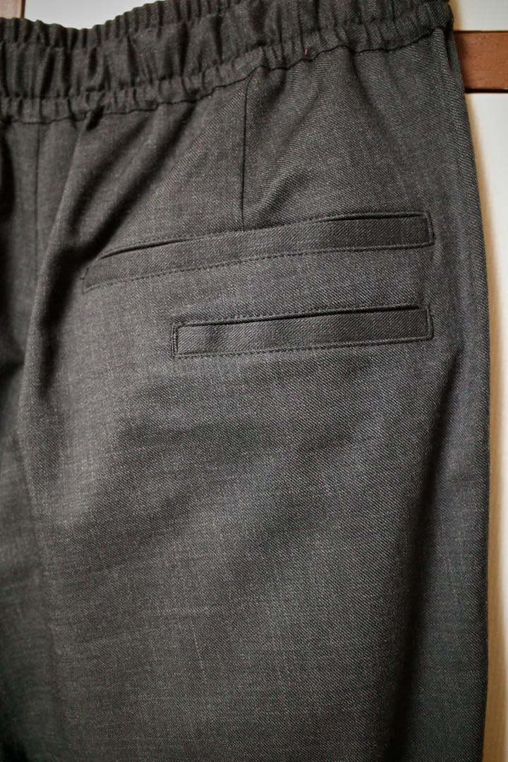 m*c様 th products Type-B Technical Wool B