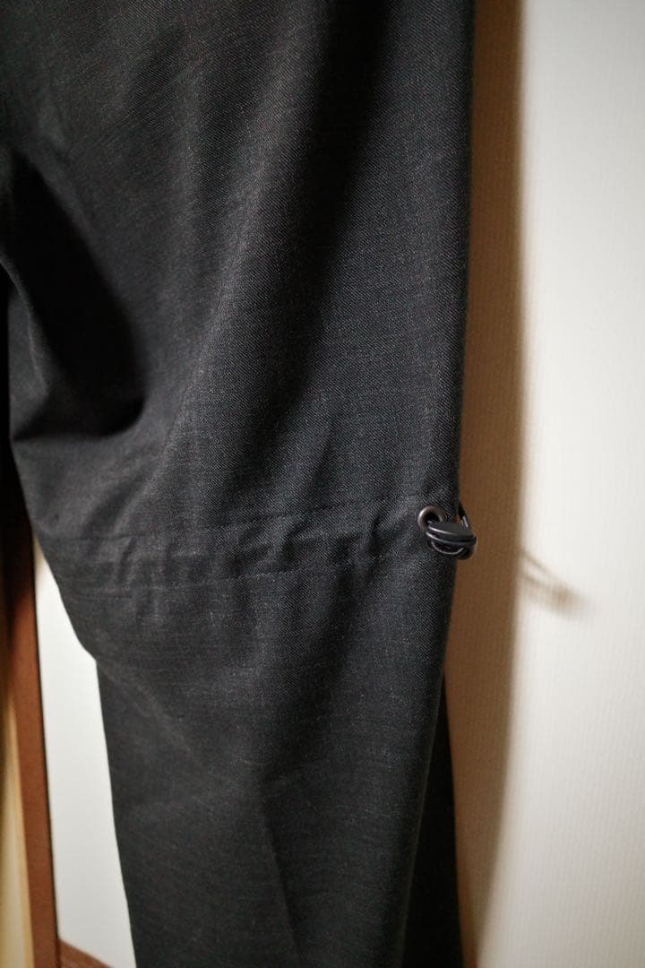 m*c様 th products Type-B Technical Wool B