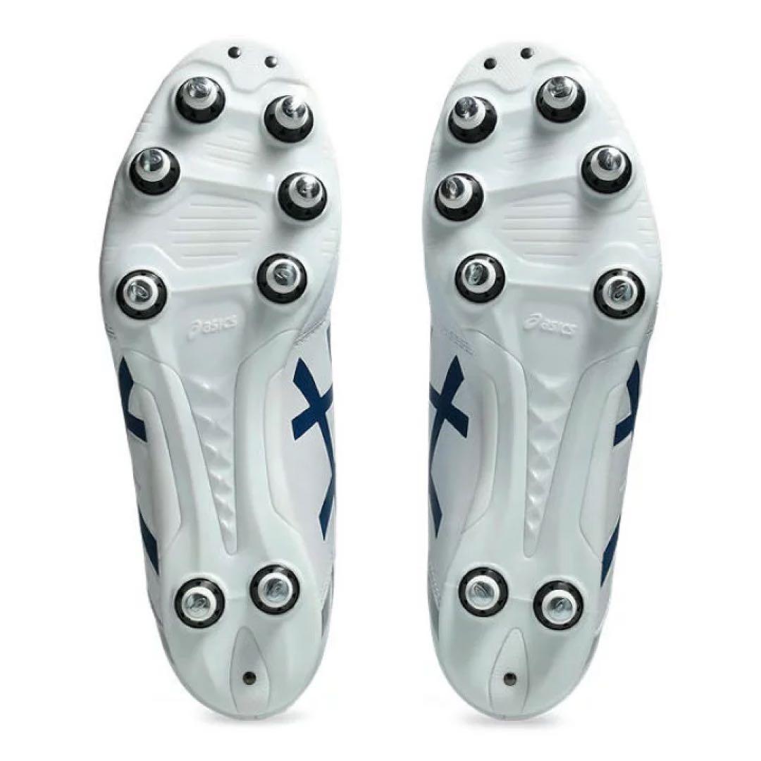 せんり　アシックス DSライト GAIN ST サッカースパイク ワイド