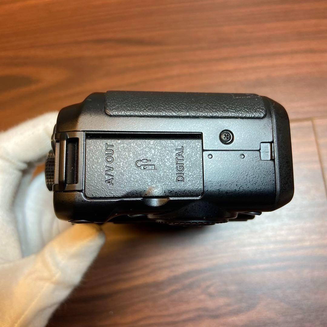 Canon PowerShot G10 デジカメ 4043