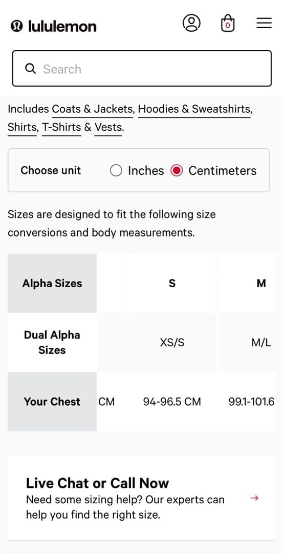 lululemon ダウンベスト　メンズS 定価¥21,800