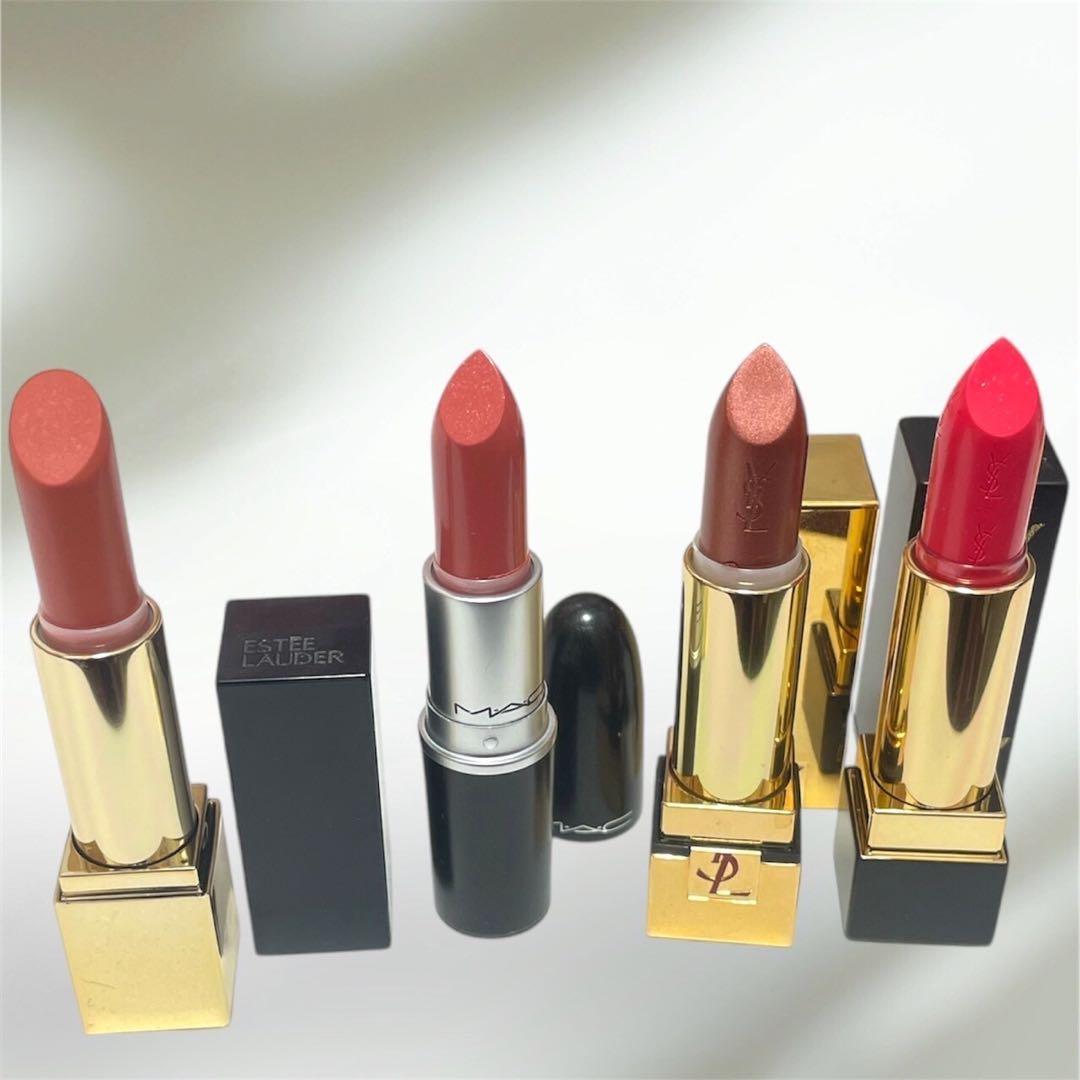 ブランドコスメ9点セット