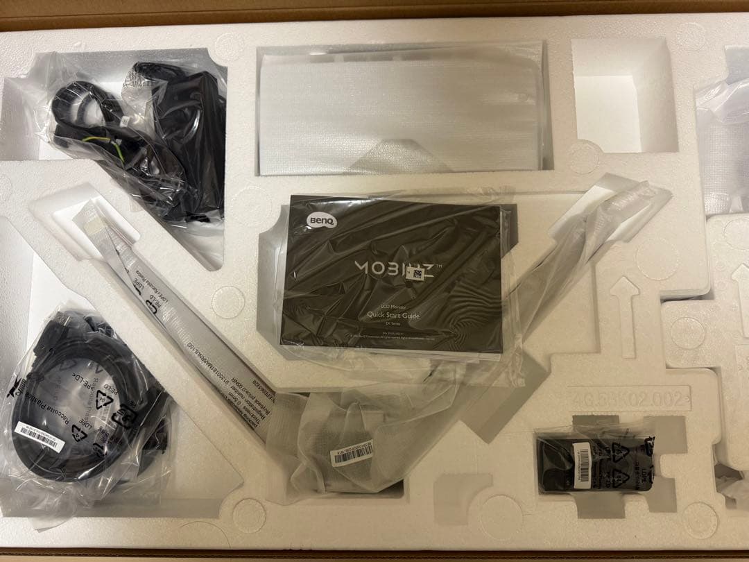 【最終値下げ】BenQ MOBIUZ EX3210U