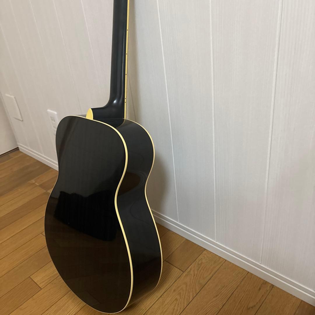 ヤマハ　アコースティックギター FS820 TQ ソフトケース付き