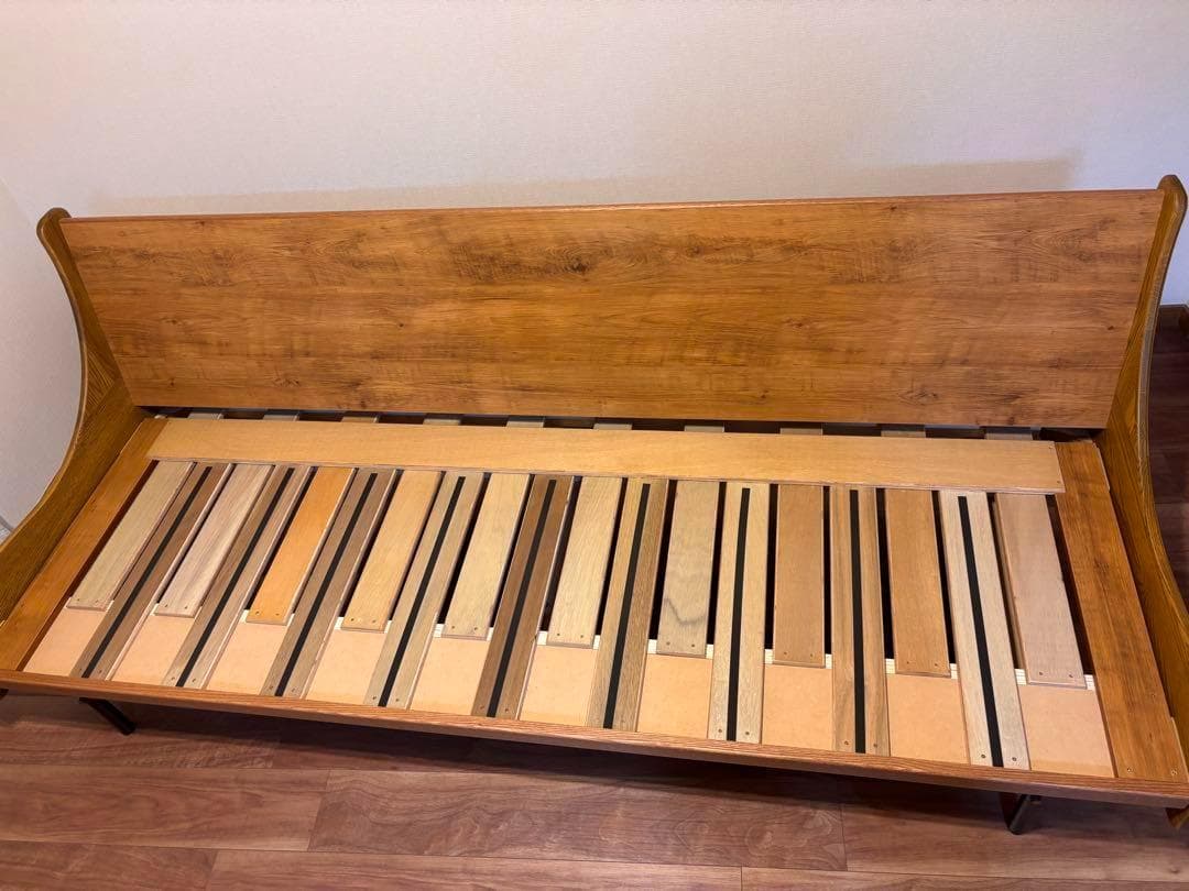 ソファベッド ACME furniture HABITAT SOFA BED