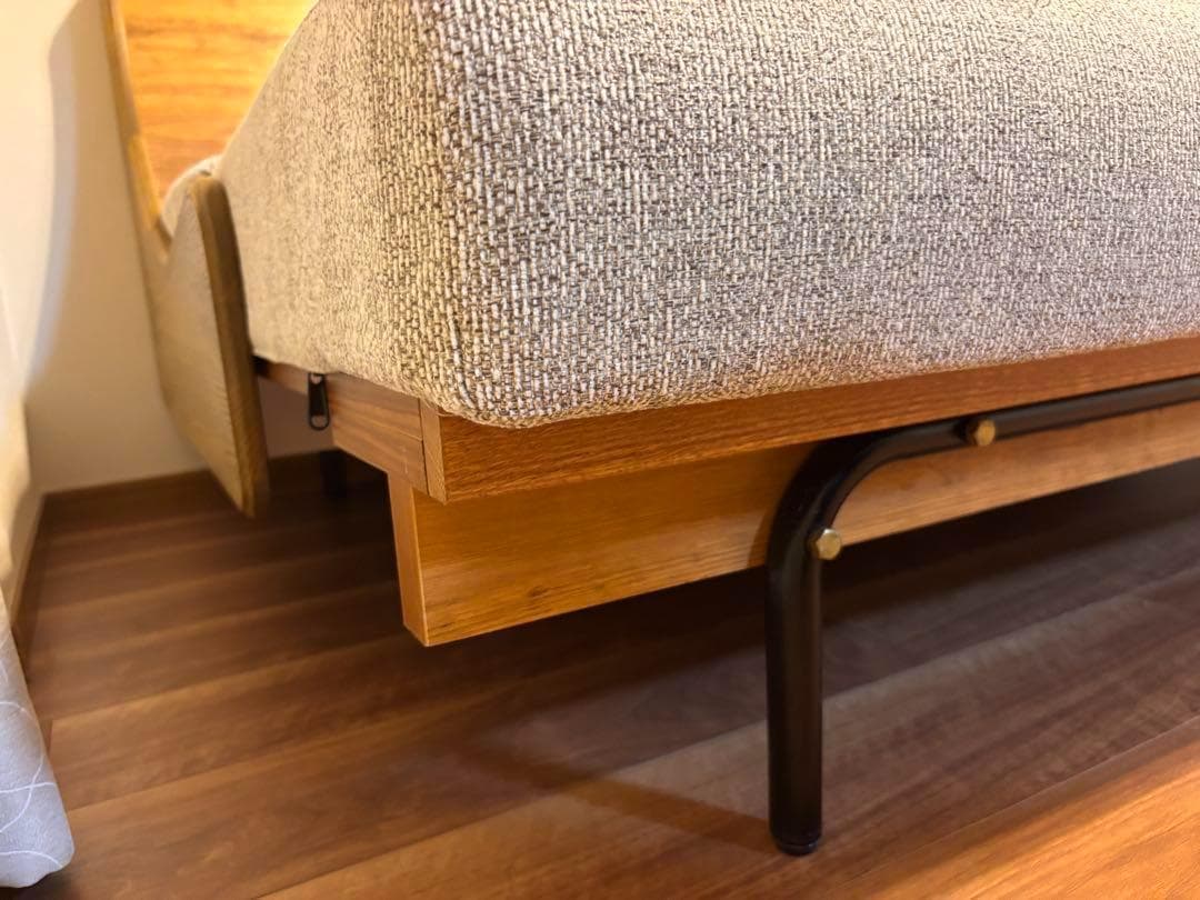 ソファベッド ACME furniture HABITAT SOFA BED