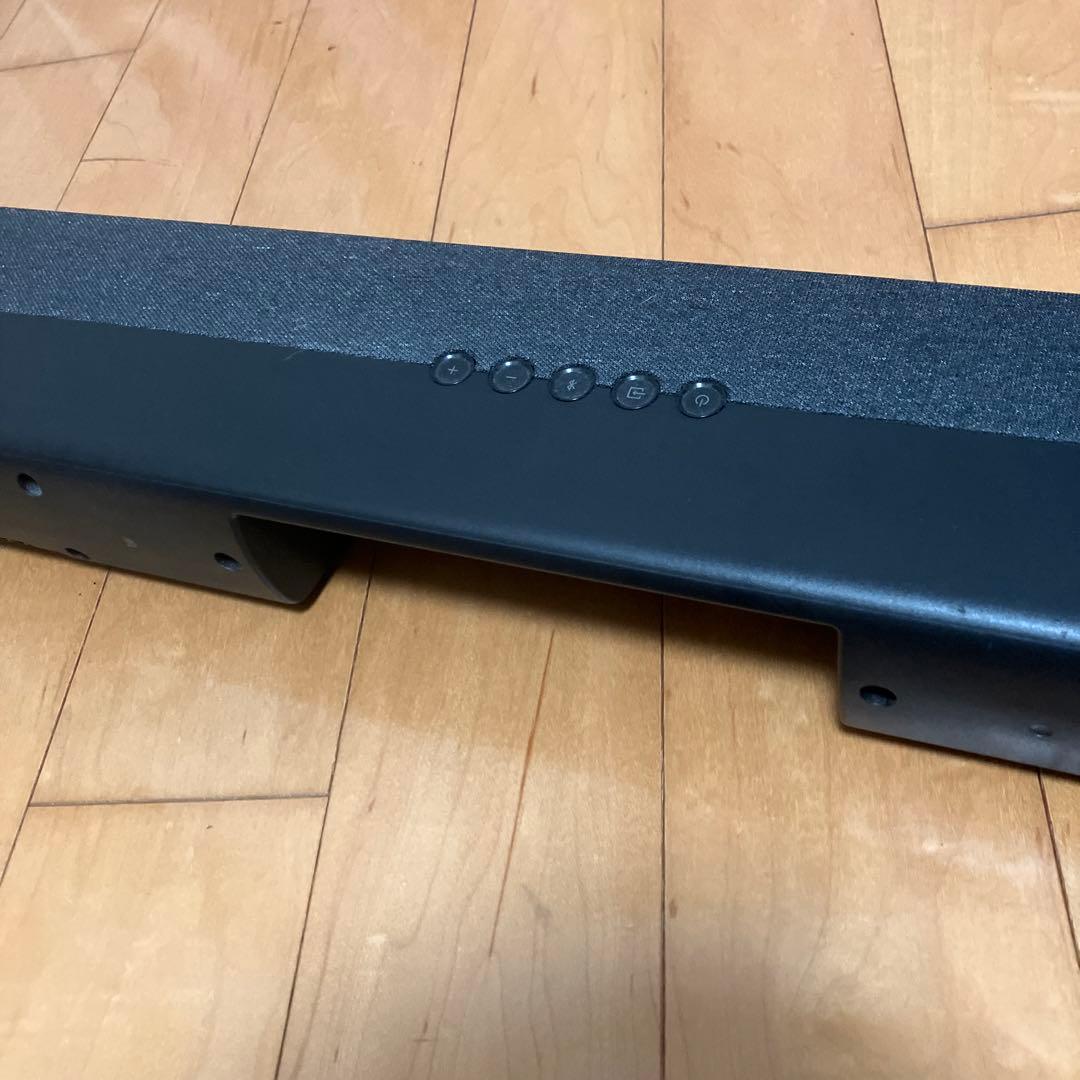 DENON DHT-S217 サウンドバー2022年製