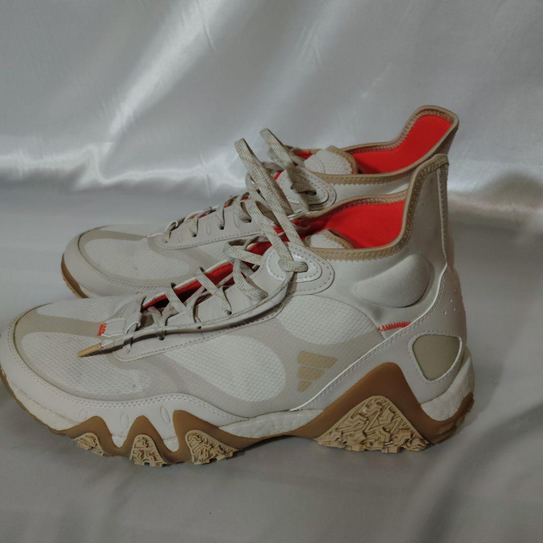 アディダス　ゴルフシューズ　アディクロス　BOOST　US11.5 美品