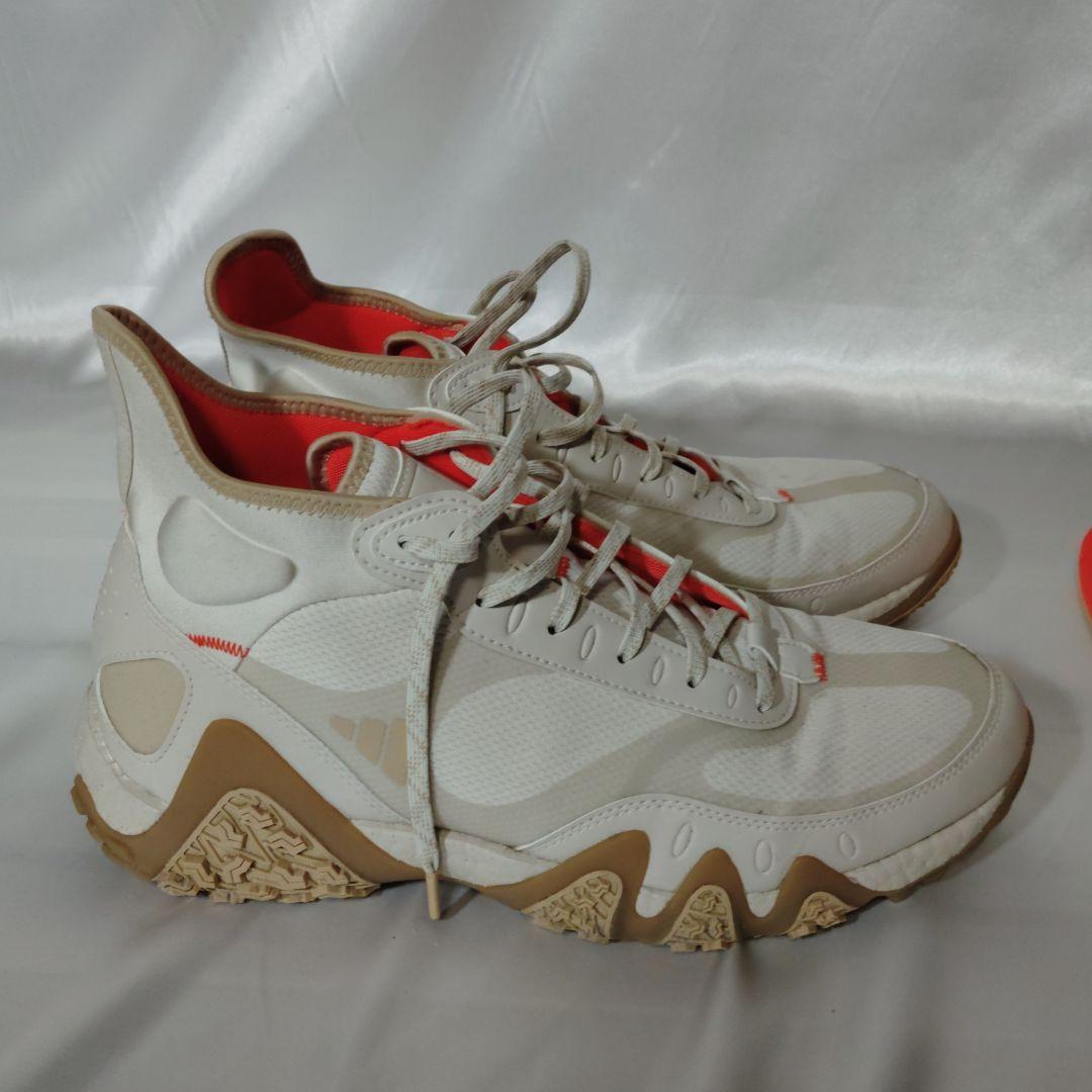 アディダス　ゴルフシューズ　アディクロス　BOOST　US11.5 美品