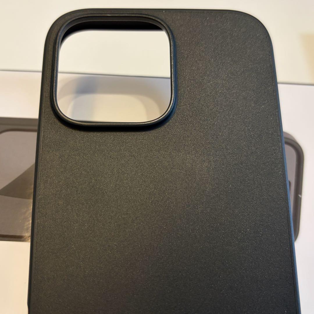 Clicks Keyboard iPhone 16 Pro Max用ケース