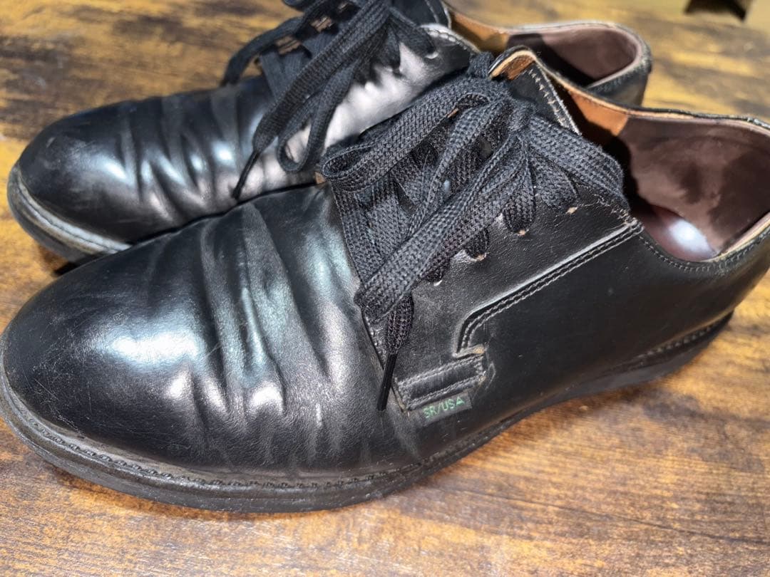 レッドウイング　ポストマンシューズ　27cm