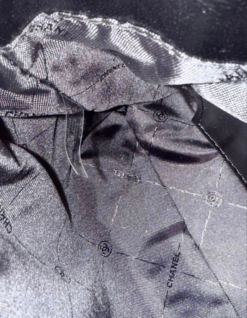 ラ*チ様 Chanel シャネル ノベルティ　非売品　レアハンドバッグ　ショルダ