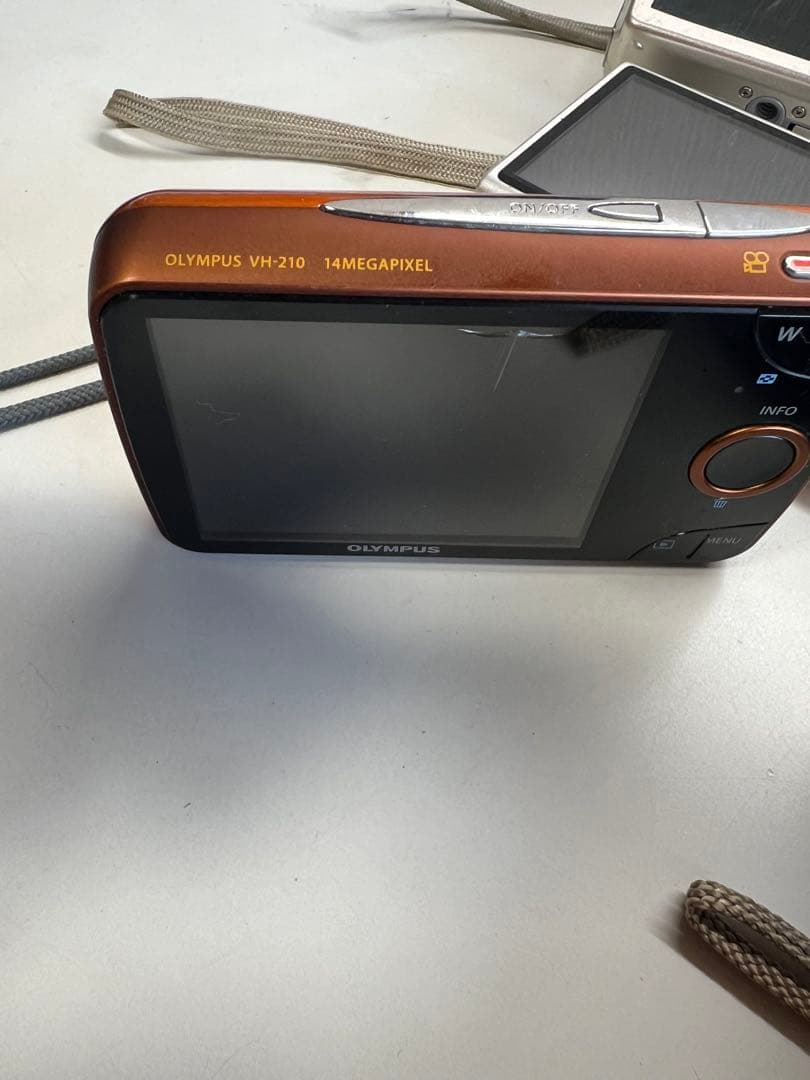 デジカメ　まとめ