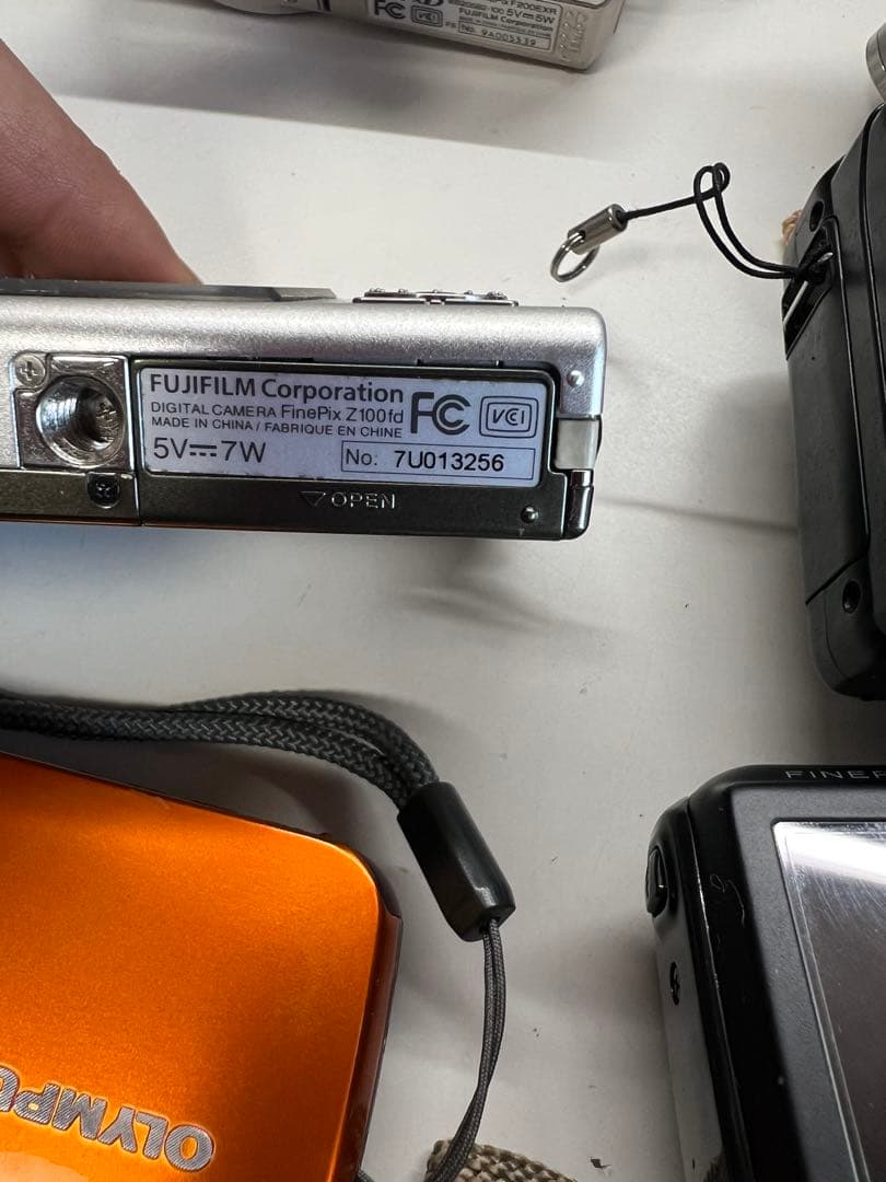 デジカメ　まとめ