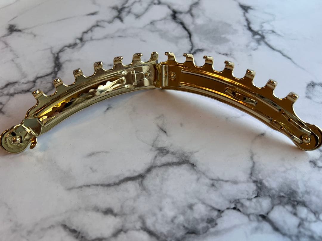 フランスラックス　エナメルキャスケード　ピンク