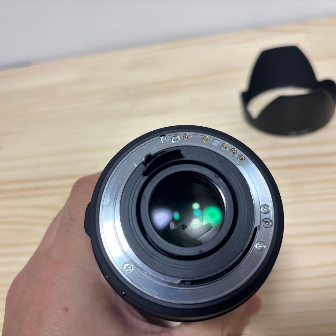 TAMRON SP AF28-75mm F/2.8 XR Di ペンタックス用