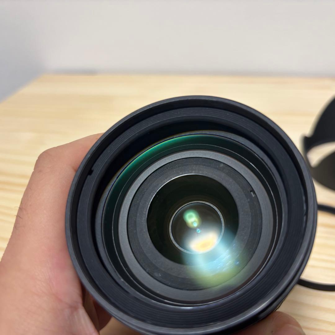 TAMRON SP AF28-75mm F/2.8 XR Di ペンタックス用