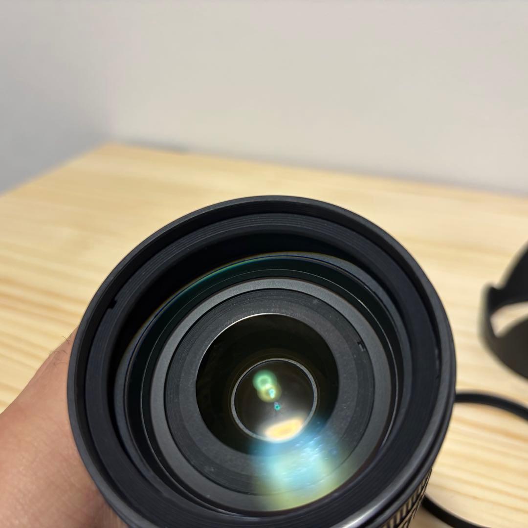 TAMRON SP AF28-75mm F/2.8 XR Di ペンタックス用