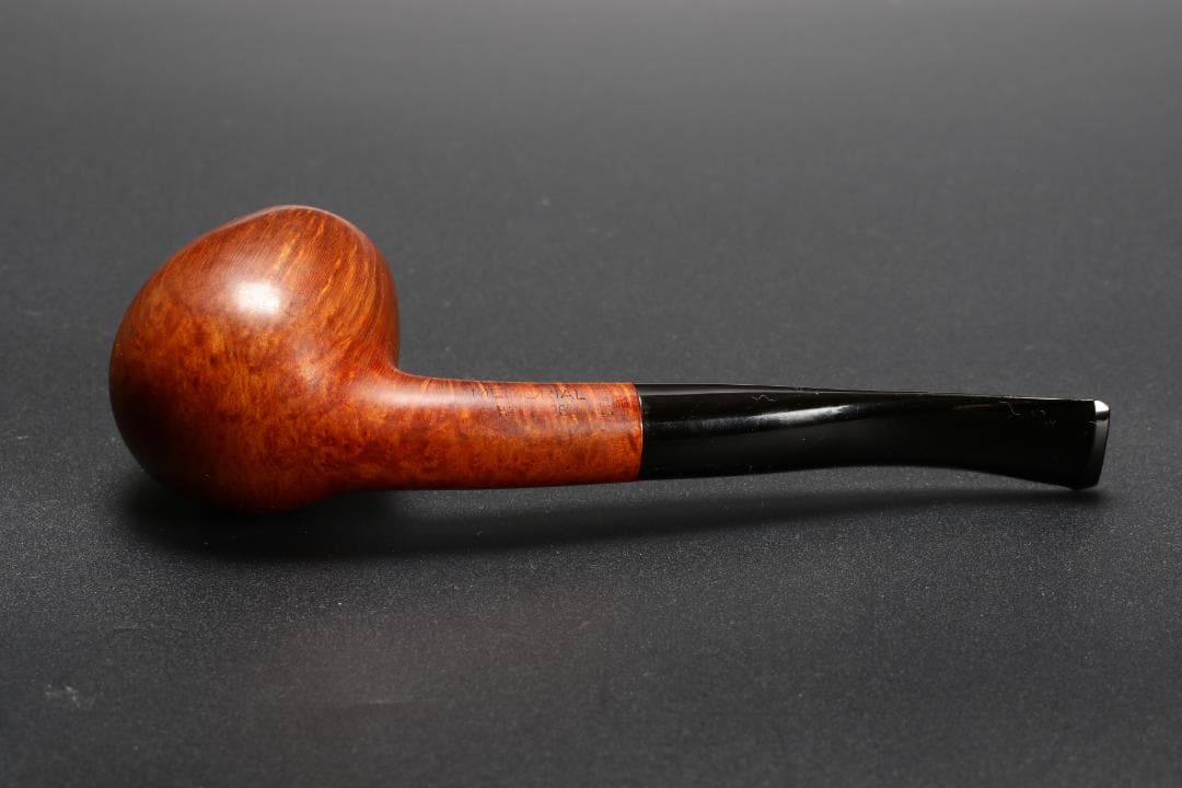 HANSEN MEMORIAL デンマーク製 パイプ