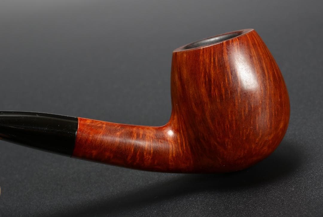 HANSEN MEMORIAL デンマーク製 パイプ