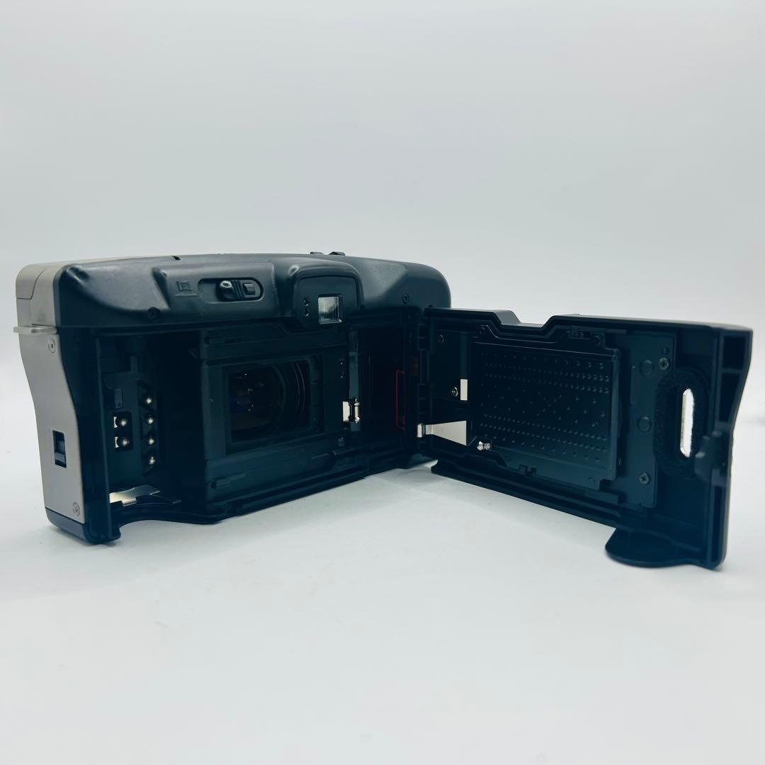 美品　CANON Autoboy SII オートボーイ フィルムカメラ