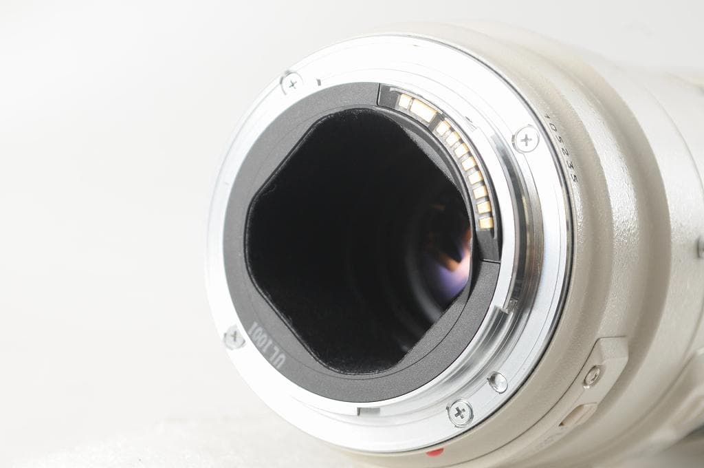 ★超美品級★ Canon キヤノン EF 300mm F4L IS USM