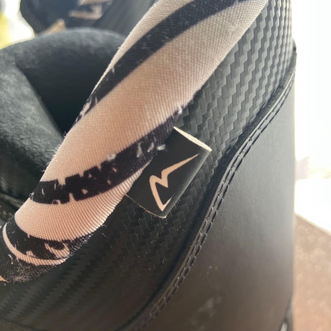 Roxa ロクサ　スキーブーツ 26.5/27センチ　308mm インソール付き