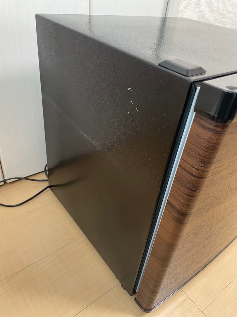 TOHOTAIYO 32L ※冷凍庫　※本州限定