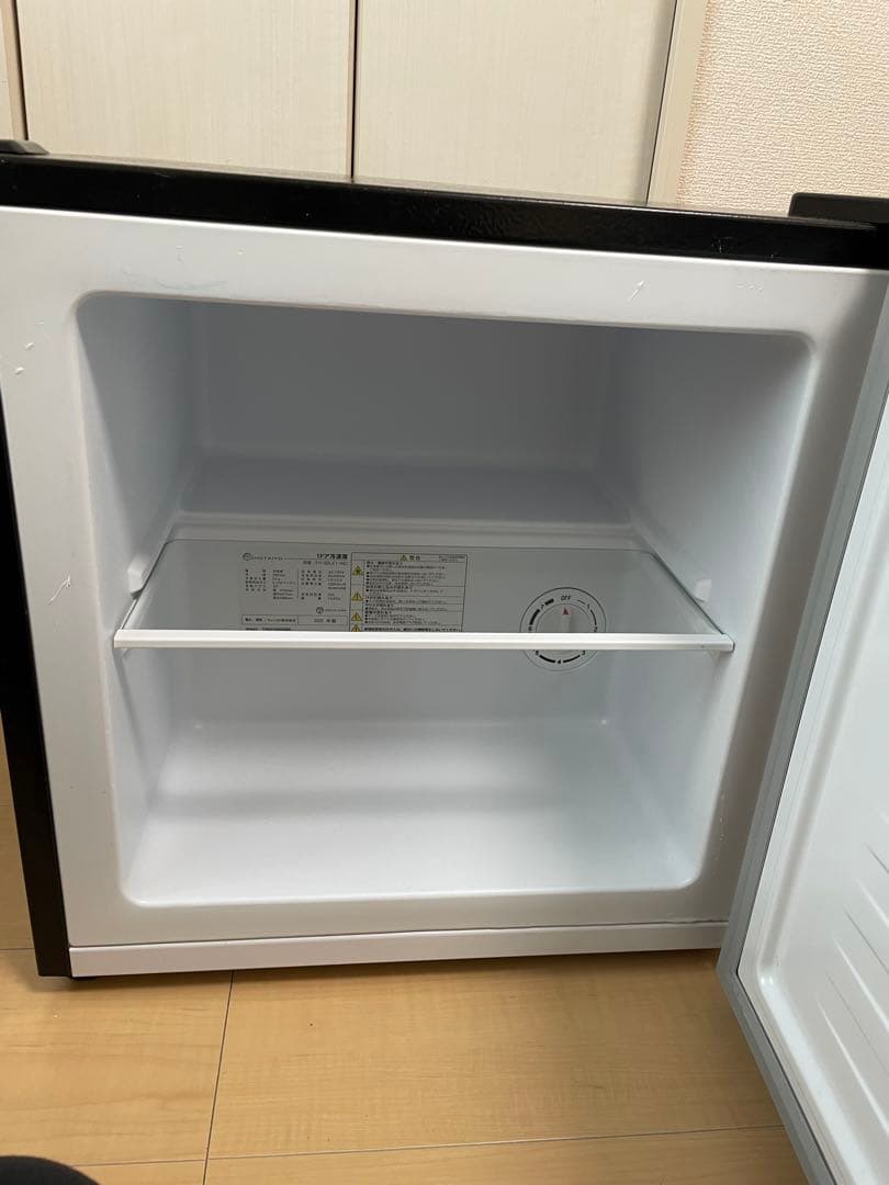 TOHOTAIYO 32L ※冷凍庫　※本州限定