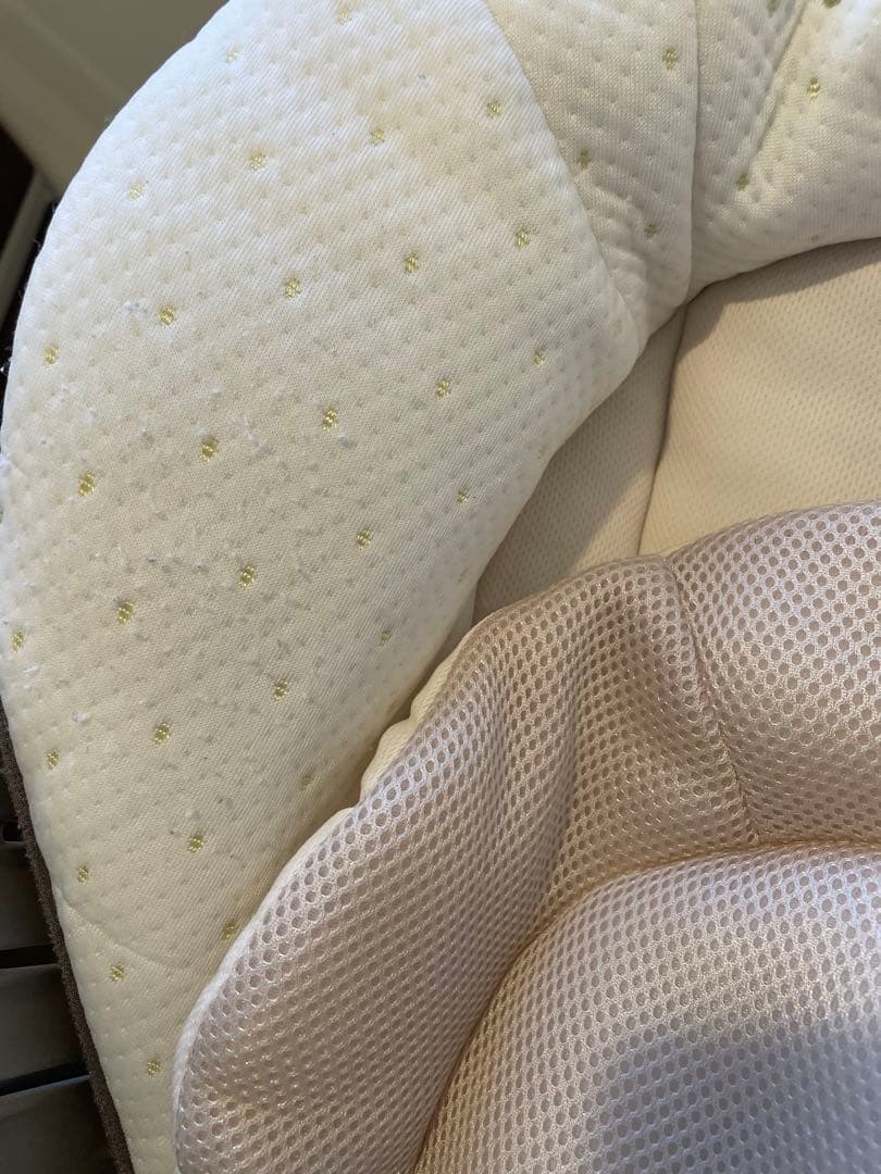 Aprica ユラリズム　オート