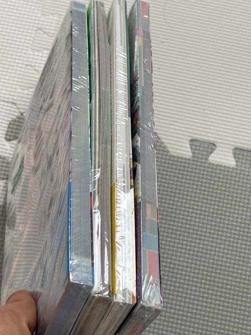 ONE PIECE カードゲーム 完全ガイド 2周年 3周年magazine