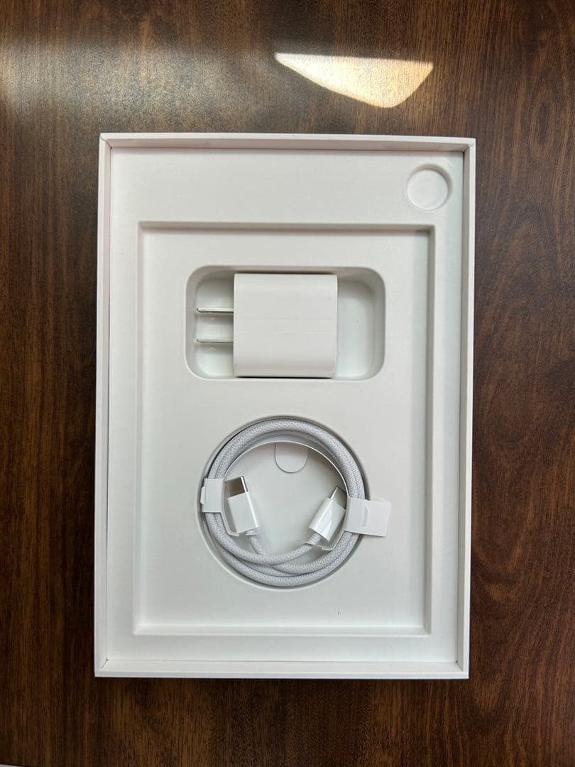 ★値下げ★ iPad mini A17 Pro apple pencil pro