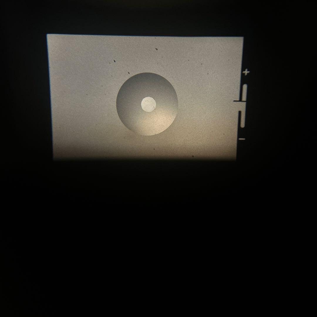 Pentax SP +Super Takumar 55 f2.0 完動品