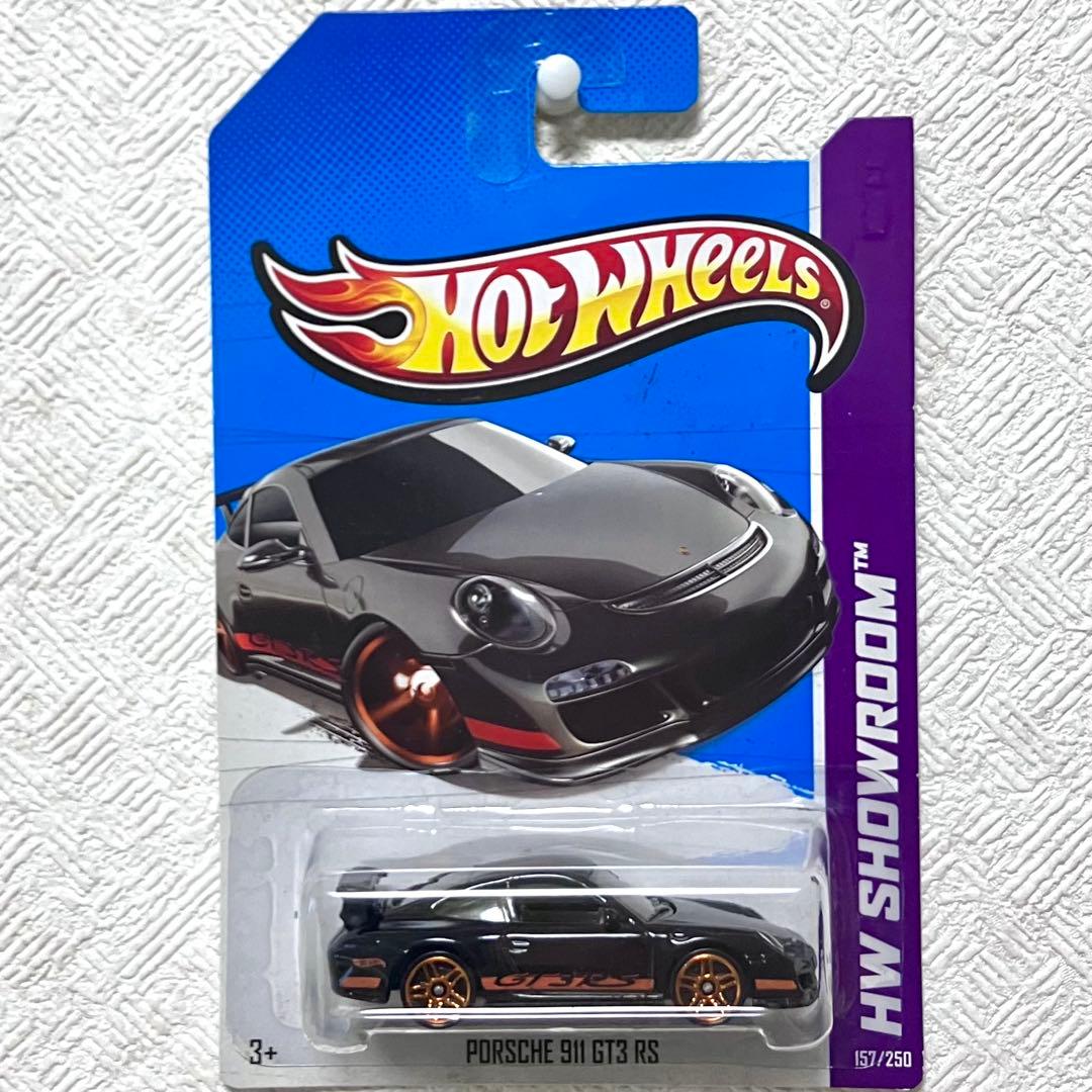 ★ホットウィール ポルシェ 7台セット★