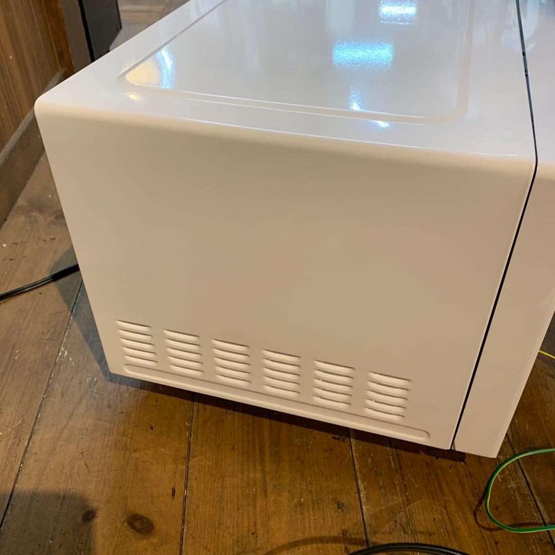 Haier ハイアール　電子レンジ　KS-MW24F18 2024年製