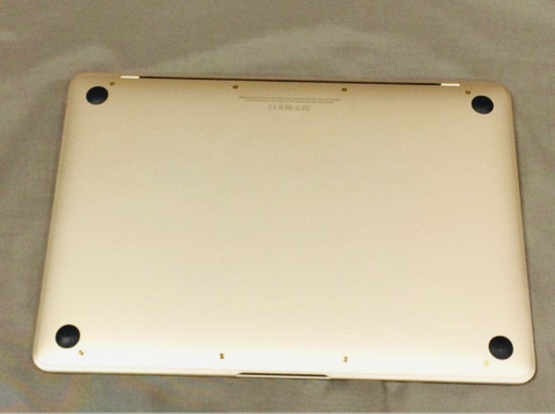 【期間限定大特価】Corem搭載 MacBook Air A1534 美品
