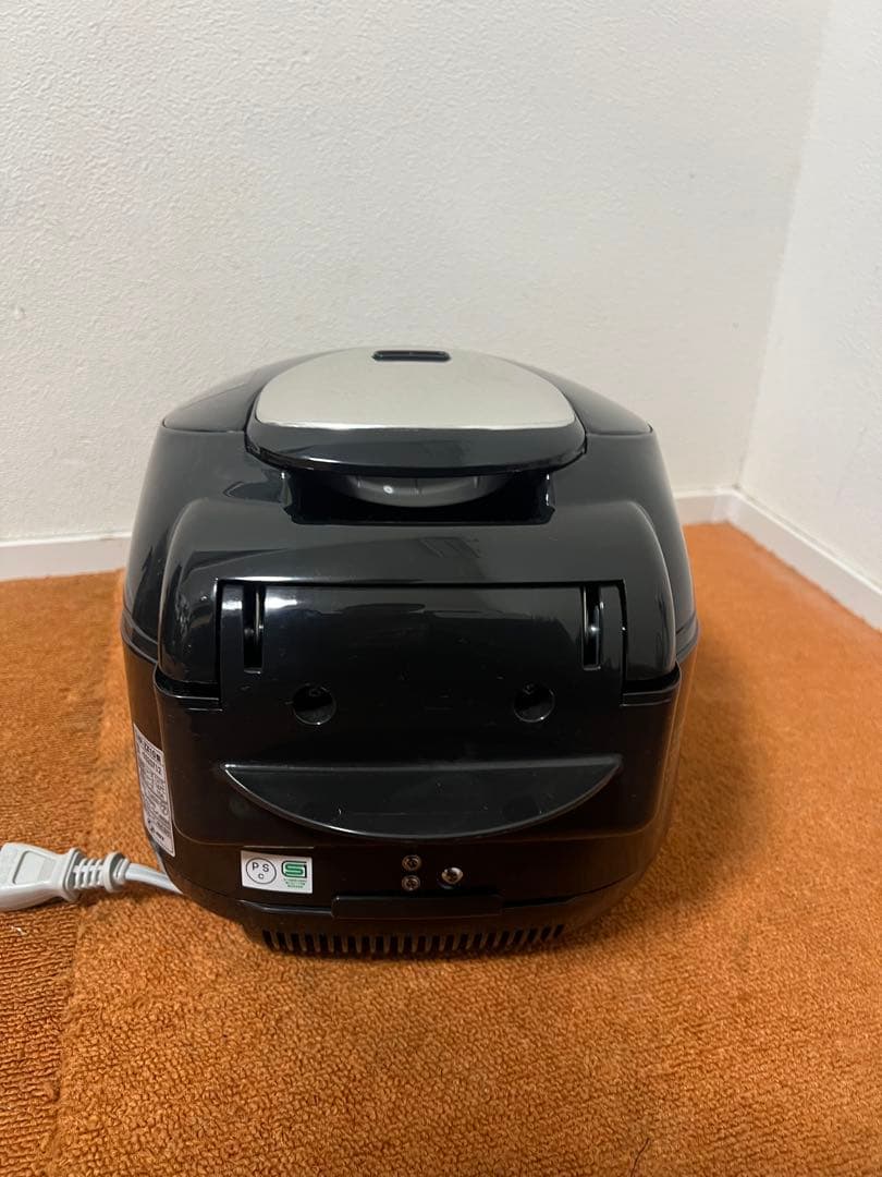 象印マホービン 2022年製 炊飯器 象印 圧力IH炊飯ジャー NP-ZX10