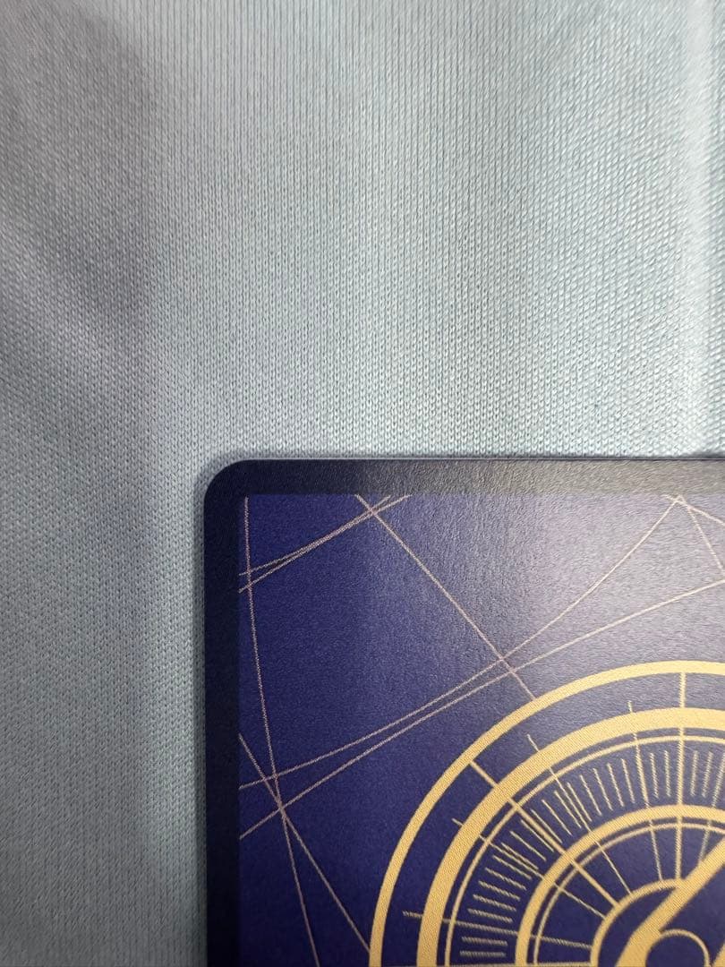 【美品】モンキー・D・ルフィ コミパラ EB02-061　ギア2