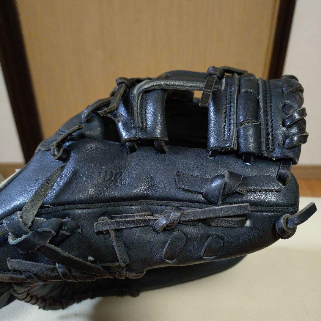 ☆☆☆　久保田スラッガー軟式オーダーグローブ　辻綴仕様