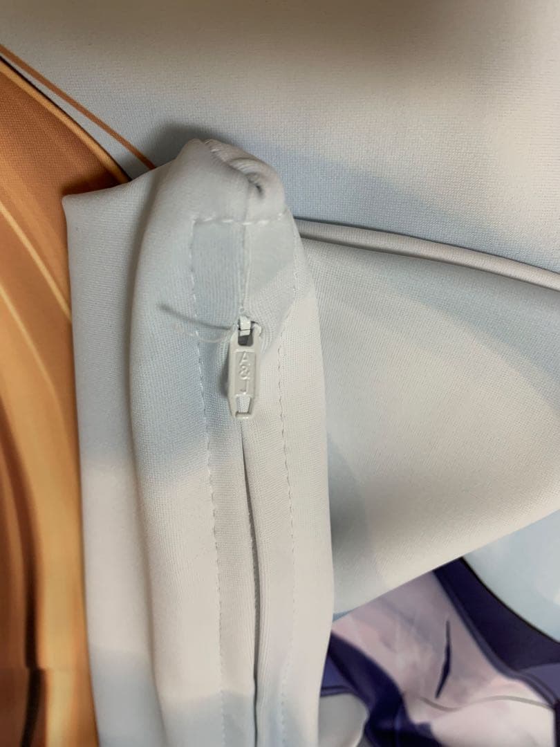 クイーンズブレイド 抱き枕カバーコレクション　高峰ナダレ エリナ