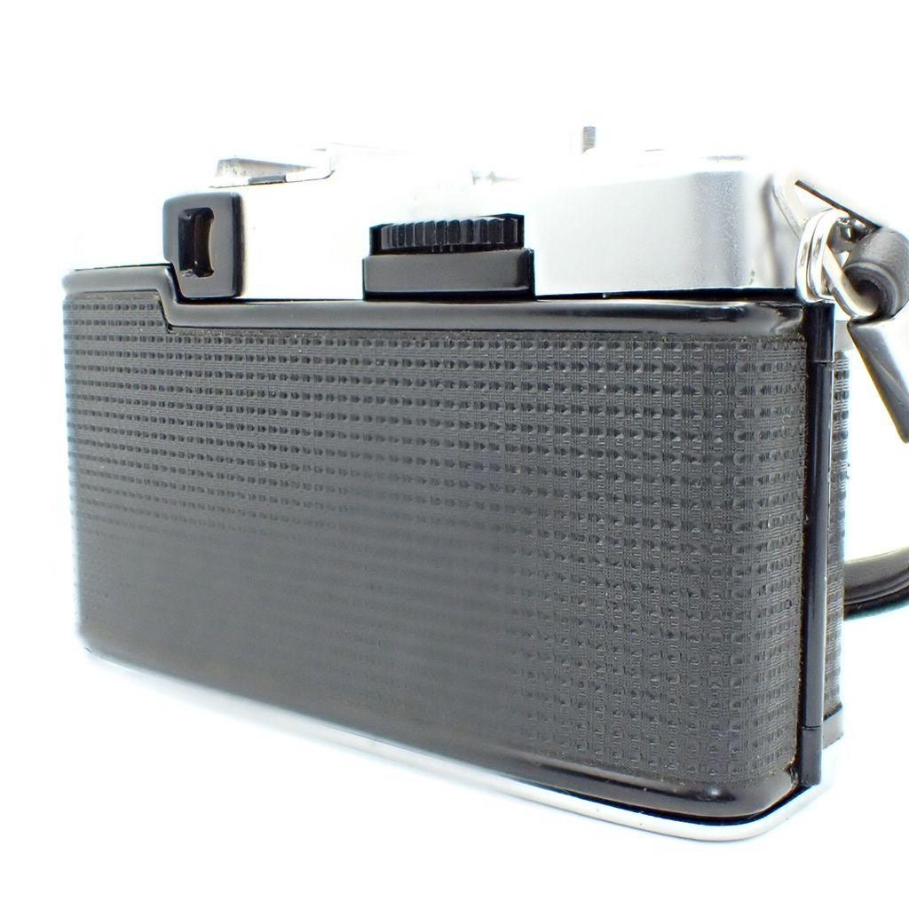 【動作確認済】OLYMPUS PEN EE-3 純正ケース&初期保証付