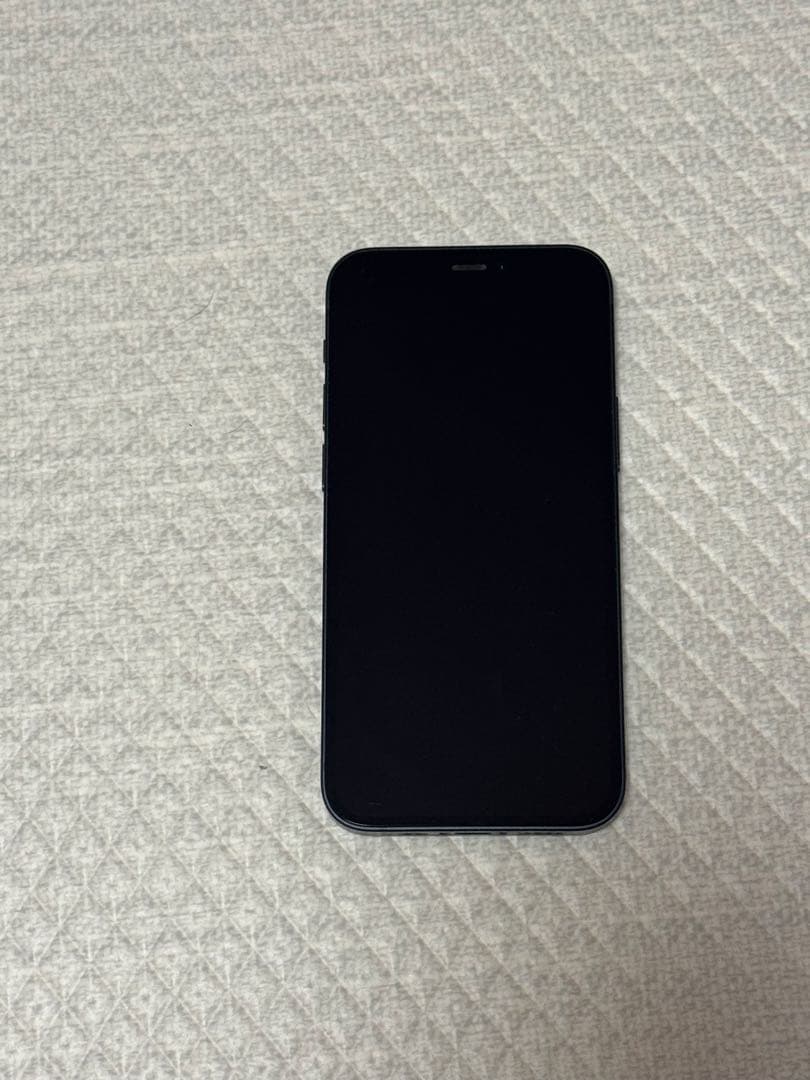 スマートフォン本体 iPhone12mini