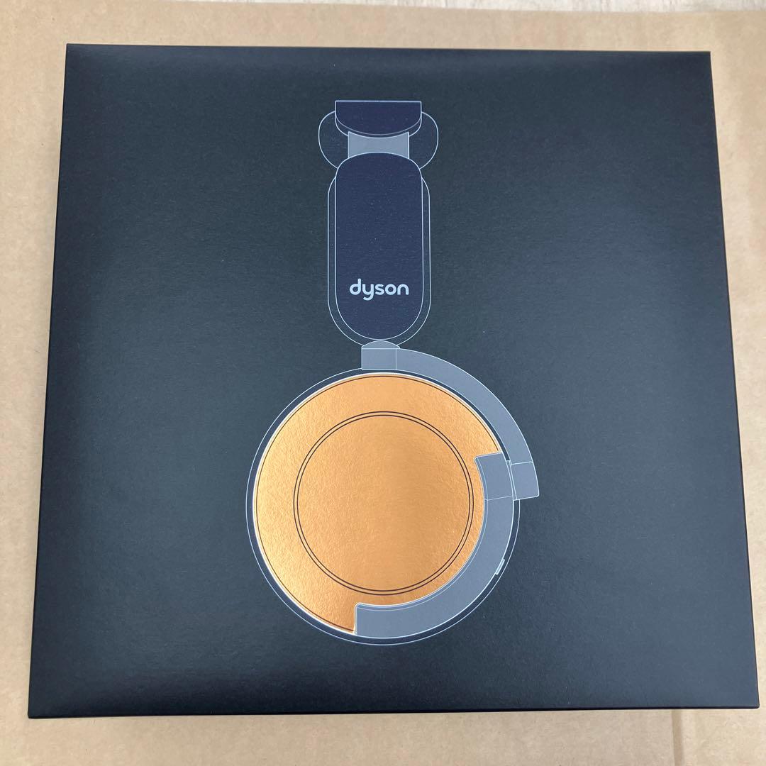 Dyson(ダイソン) ヘッドホン WP02 CNC CPR ROW