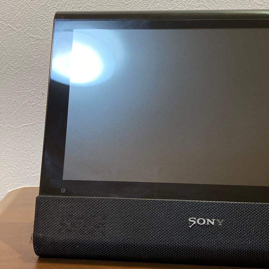 ソニー BDP-Z1 ポータブルブルーレイプレーヤー 10.1型ワンセグ