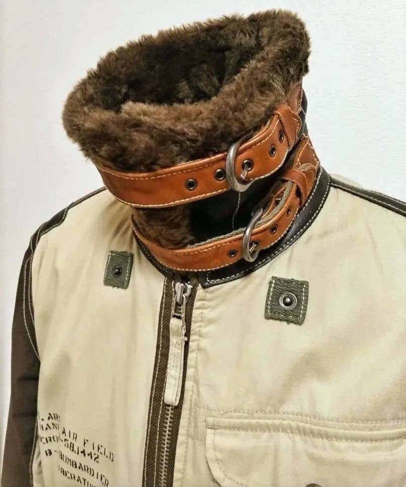 美品【AVIREX】B-3☆フライトジャケット★アヴィレックス★ミリタリー☆Ｍ