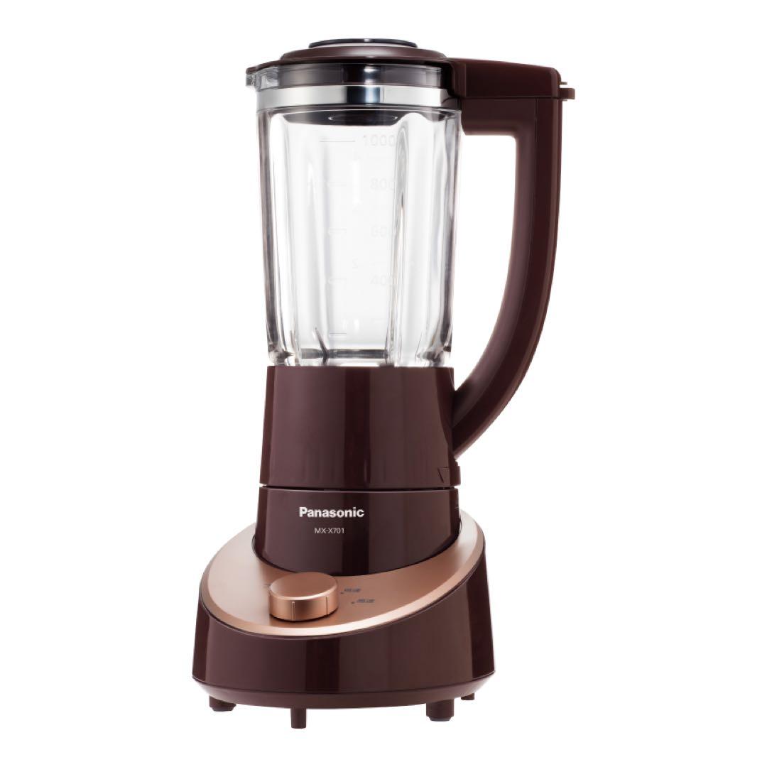 S*e様 Panasonic ファイバー ミキサー MX-X701