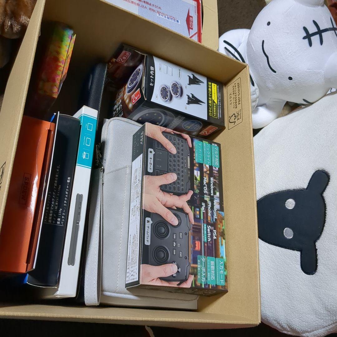 ミニゲーミングPCタブレット15点セット　iPlay50minipro他