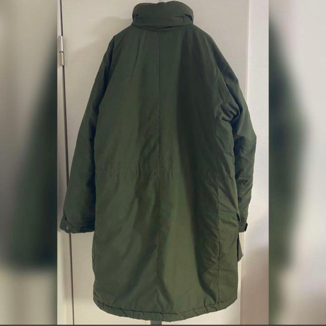 スウェーデン軍　M-90 後期型 190/75 ビンテージ